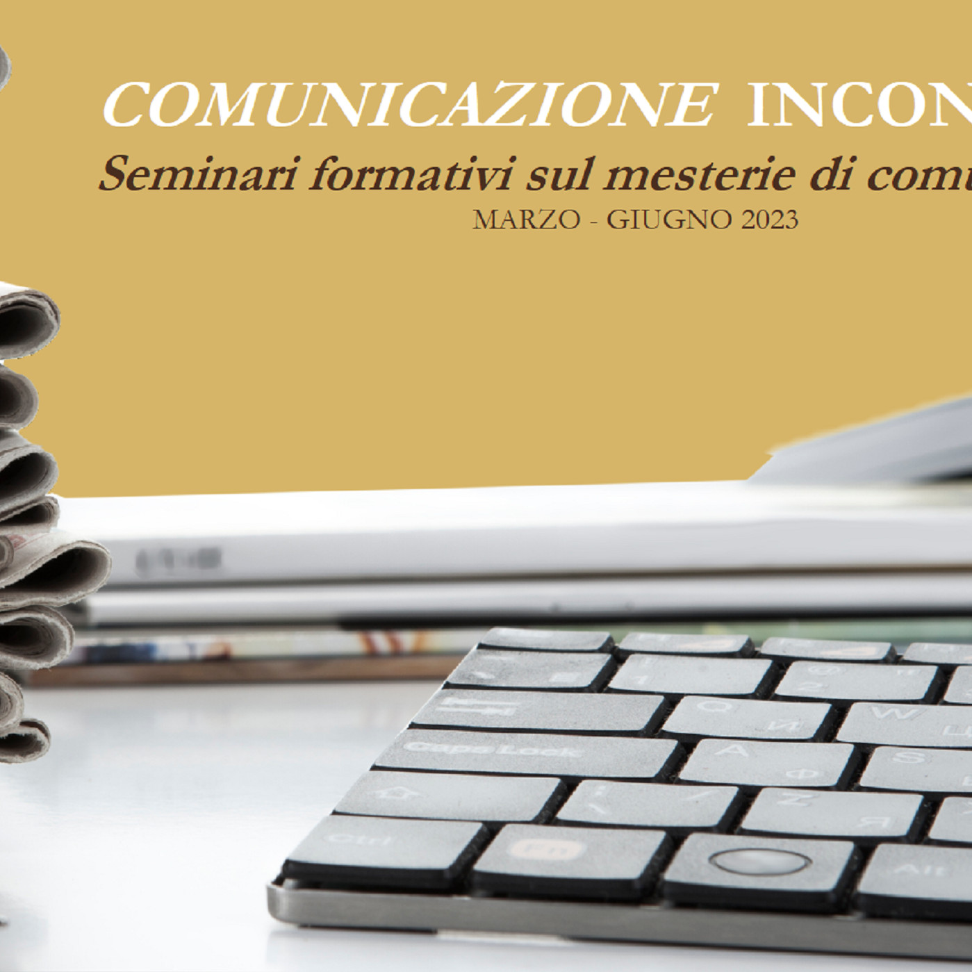 Comunicazione Incontra